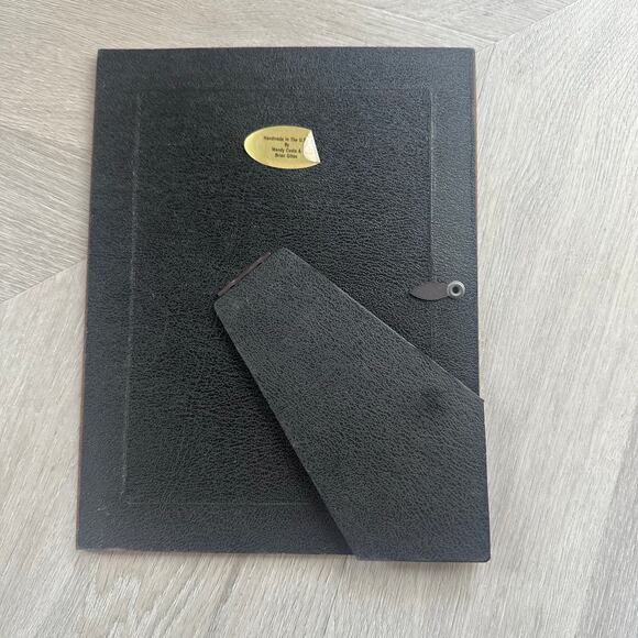 Artisan Picture Frame Noah's Ark Theme Wendy Costa Brian Gibbs Baby Nursery - Picture 5 of 8